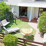T2 Calme Avec Jardin Sans Vis-a-vis - 10 Min