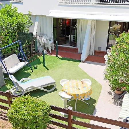 T2 Calme Avec Jardin Sans Vis-a-vis - 10 Min