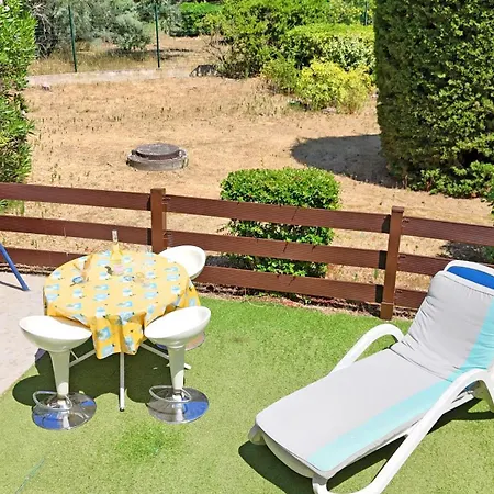 アパート T2 Calme Avec Jardin Sans Vis-a-vis - 10 Min