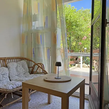 T2 Calme Avec Jardin Sans Vis-a-vis - 10 Min Apartment *
