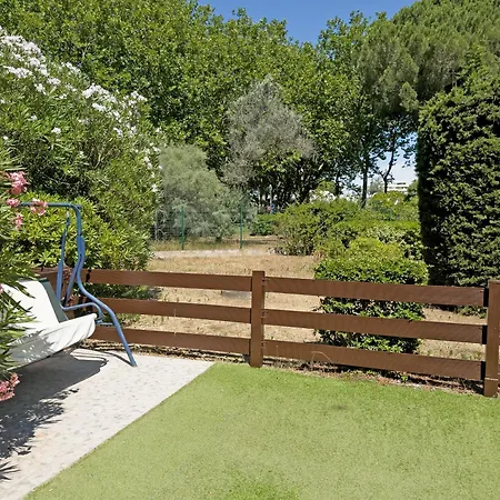 T2 Calme Avec Jardin Sans Vis-a-vis - 10 Min *