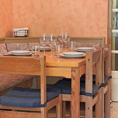 Apartment T2 Calme Avec Jardin Sans Vis-a-vis - 10 Min